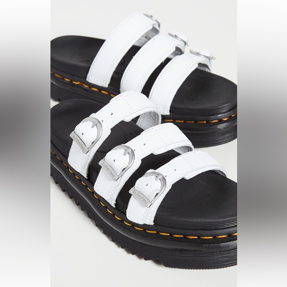 Dr martens Blair’s Slide sandals